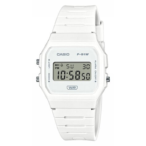Montre Casio Collection - Montres Famille | Histoire d’Or