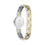 Montre Guess Leena Vert - Montres Femme | Histoire d&rsquo;Or
