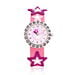 Montre Upp Etoile Rose - Montres Enfant | Histoire d’Or