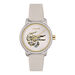 Montre Lacoste .12.12 Automatique Argenté - Nouveautés montres Femme | Histoire d’Or