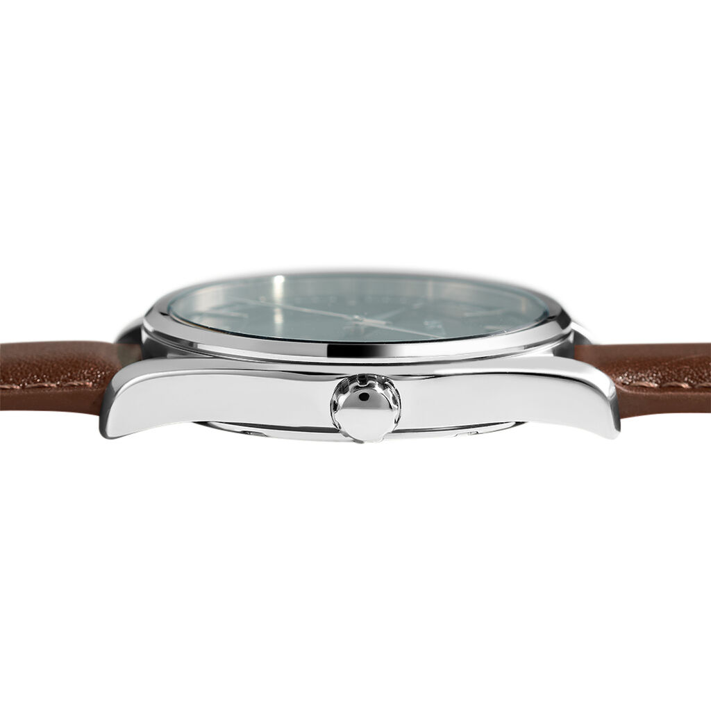 Montre Arctik Atome Noir - F&ecirc;te des p&egrave;res Homme | Histoire d&rsquo;Or