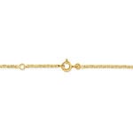 Bracelet Identit&eacute; B&eacute;b&eacute; Estella Or Jaune  - Bracelets Communion Enfant | Histoire d&rsquo;Or