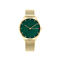 Montre Tommy Hilfiger Pippa Vert