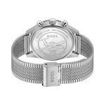 Montre Hugo Boss Skytraveller Pro Vert - Montres Homme | Histoire d&rsquo;Or