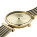 Montre Cluse Triomphe Champagne - Montres Femme | Histoire d’Or