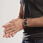 Montre Seiko Prospex Vert - Montres Homme | Histoire d&rsquo;Or