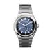 Montre Citizen Super Titanium Mechanical Zenshin Bleu - Montres Homme | Histoire d’Or