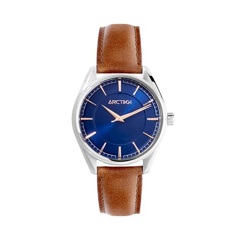 Montre Arctik Atome Bleu - Montres Homme | Histoire d’Or