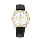 Montre Tommy Hilfiger Bryant - F&ecirc;te des p&egrave;res Homme | Histoire d&rsquo;Or