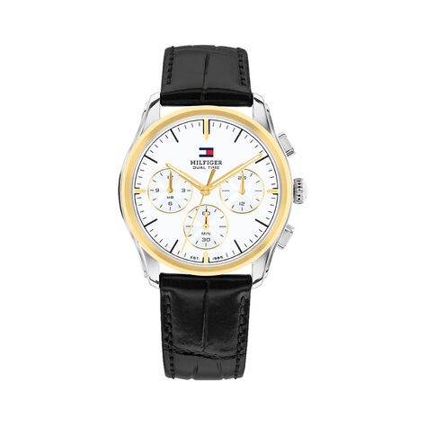 Montre Tommy Hilfiger Bryant - F&ecirc;te des p&egrave;res Homme | Histoire d&rsquo;Or
