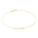Bracelet Joop Or Jaune - Bracelets Femme | Histoire d’Or