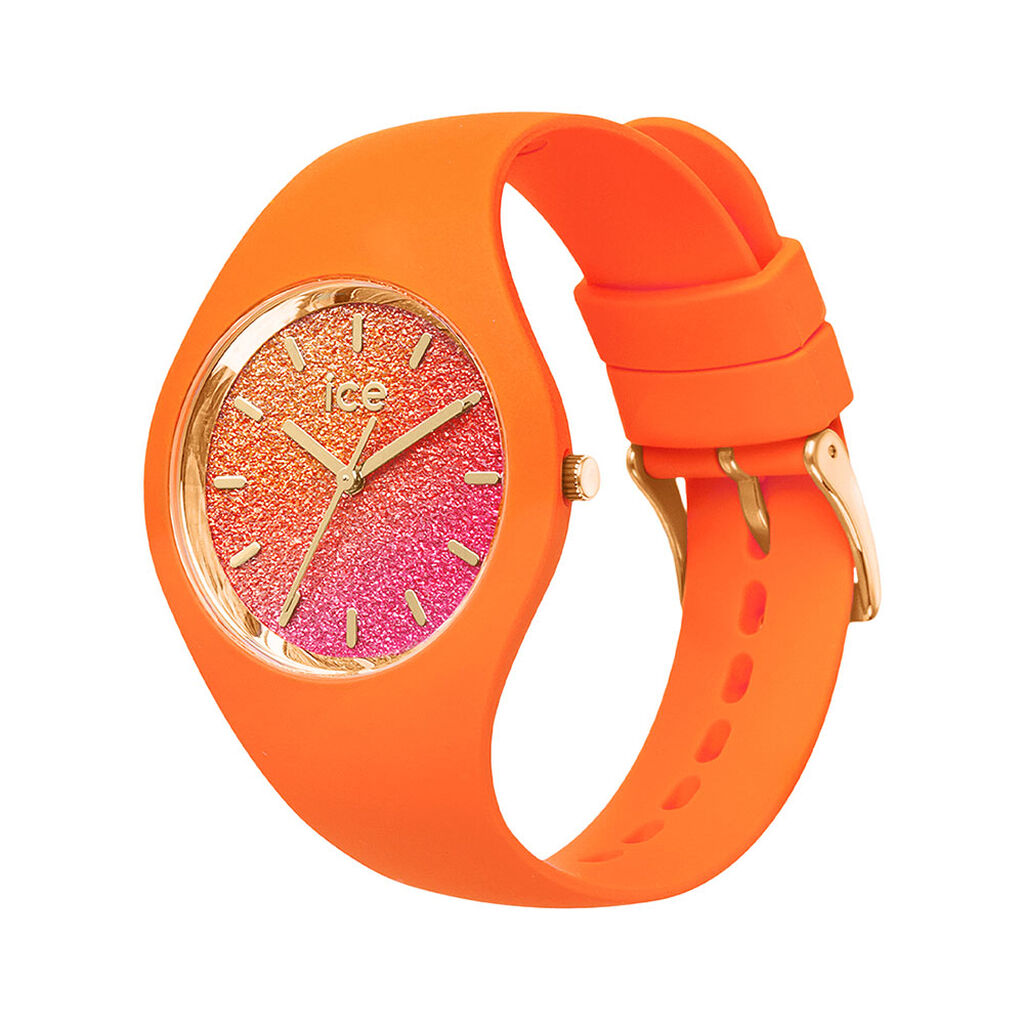 Montre Ice Watch Glitter Multicolore - Montres Femme | Histoire d’Or