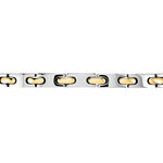 Bracelet Jourdan Acier - Bracelets Homme | Histoire d&rsquo;Or