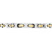 Bracelet Jourdan Acier - Bracelets Homme | Histoire d’Or