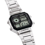 Montre Casio Collection - Montres digitales Unisex | Histoire d&rsquo;Or