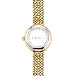 Montre Rosefield Minis Champagne - Montres Femme | Histoire d&rsquo;Or