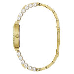 Montre Guess Gala Champagne - Montres Femme | Histoire d&rsquo;Or