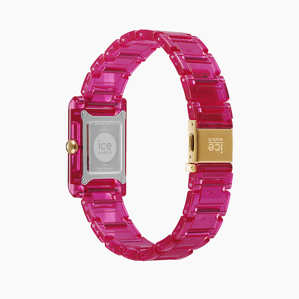 Montre Ice Watch Power Pw6 - F&ecirc;te des m&egrave;res Femme | Histoire d&rsquo;Or