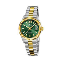 Montre Lotus Freedom Collection Vert