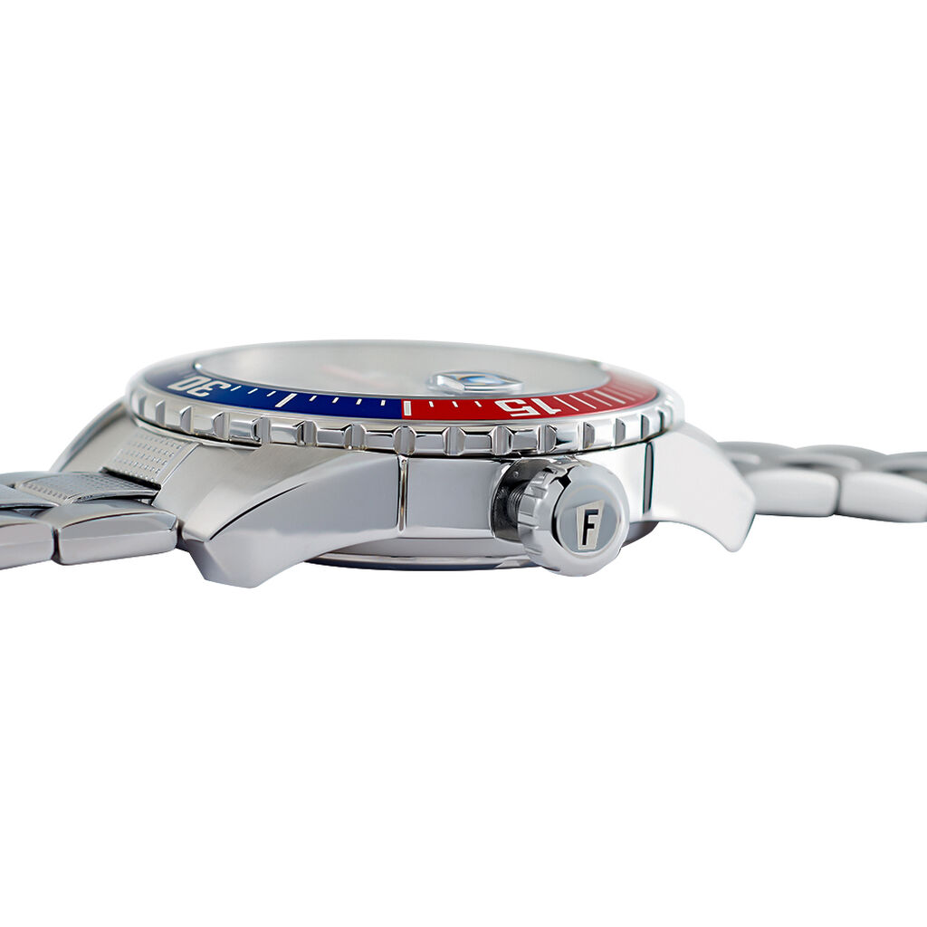 Montre Festina Automatic Bleu - Montres Homme | Histoire d’Or