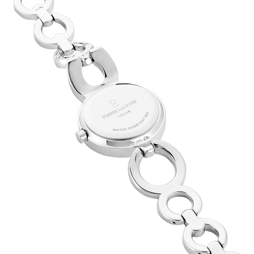 Montre Pierre Lannier Elegance Seduction Noir - Montres Femme | Histoire d&rsquo;Or