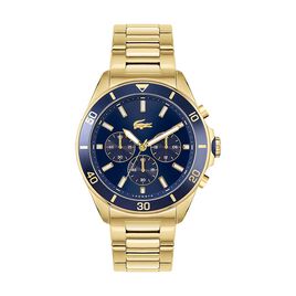 Montre Lacoste Tiebreaker Bleu - Montres Homme | Histoire d’Or