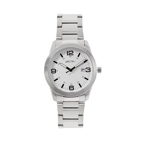 Montre Arctik Element Blanc - Montres Homme | Histoire d&rsquo;Or