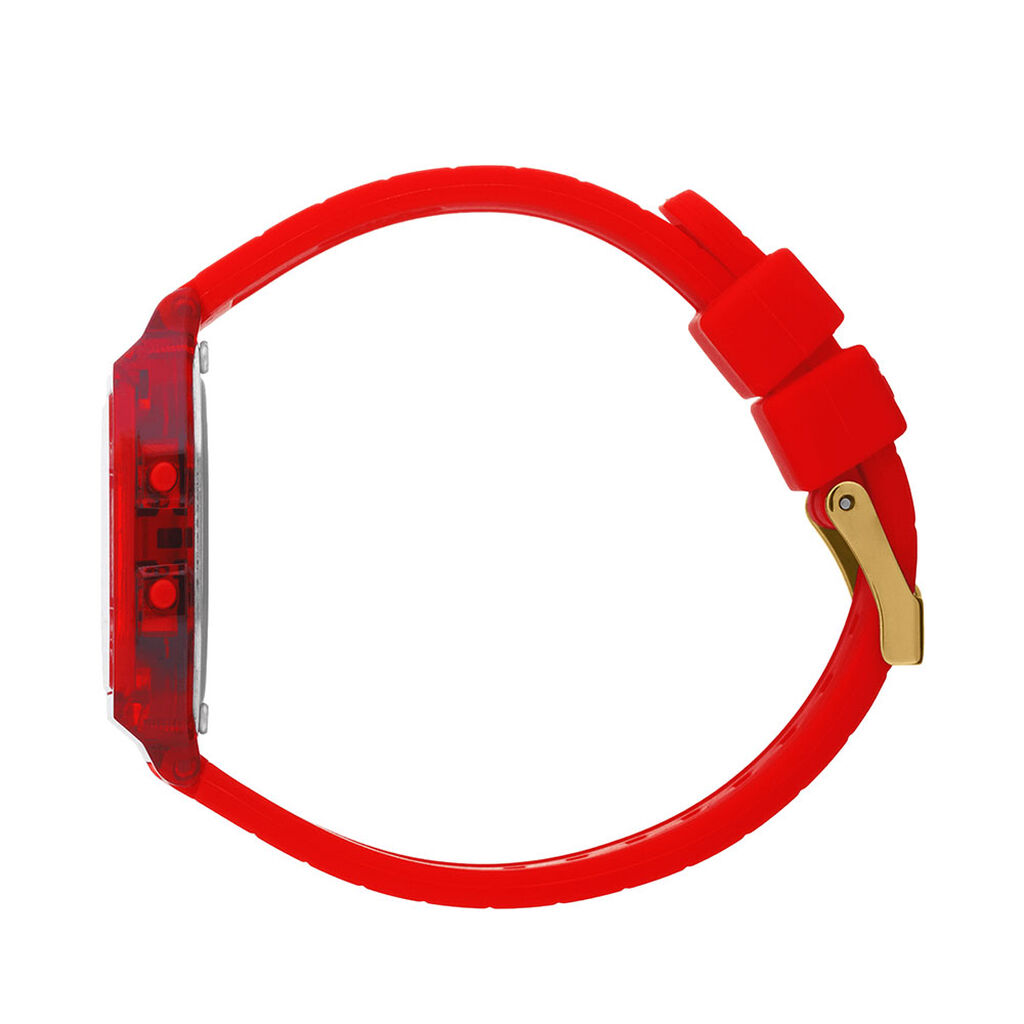 Montre Ice Watch Digit Retro - Montres Famille | Histoire d’Or