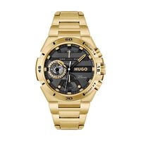 Montre Hugo Wild Noir