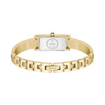 Montre Hugo Boss Lucy Argent&eacute; - Montres Femme | Histoire d&rsquo;Or