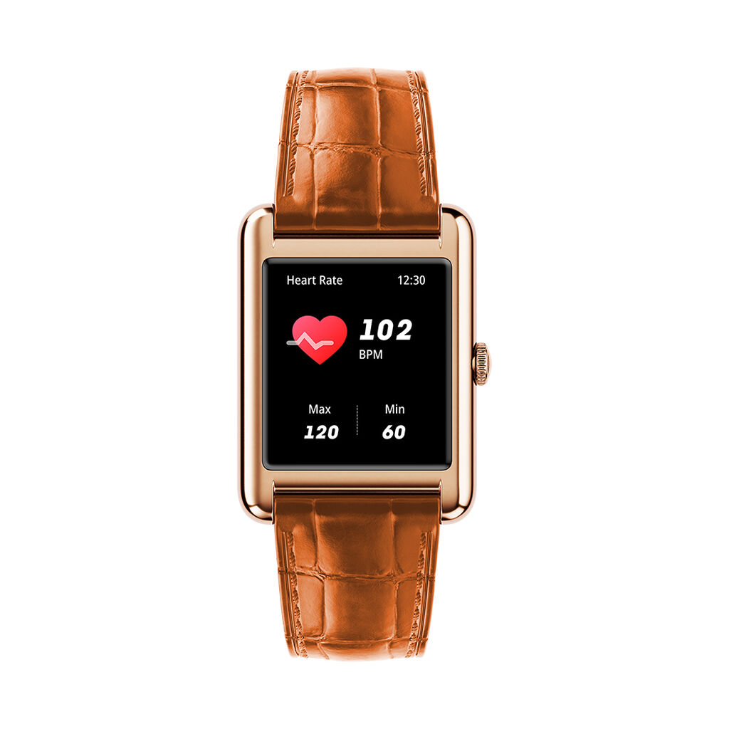 Montre Connect&eacute;e Ice Watch Ice Smart Tks 2.0 - Montres connect&eacute;es Unisex | Histoire d&rsquo;Or