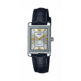 Montre Casio Collection Women Gris - Montres Femme | Histoire d’Or