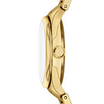 Montre Fossil Gilmore Argent&eacute; - Id&eacute;es cadeaux Femme | Histoire d&rsquo;Or