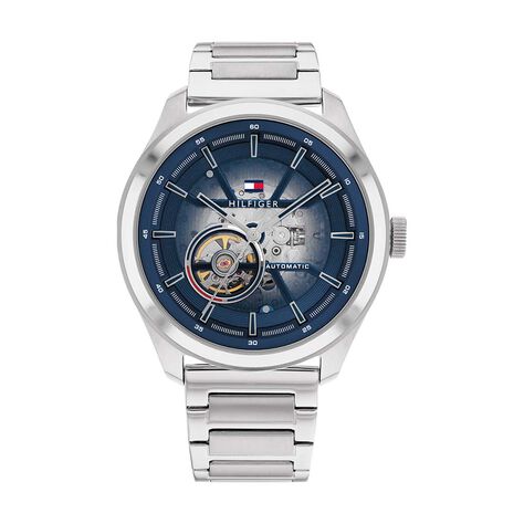 Montre Tommy Hilfiger Oliver Cœur Ouvert - Montres Homme | Histoire d’Or
