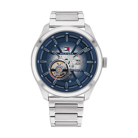 Montre Tommy Hilfiger Cœur Ouvert - Montres Homme | Histoire d’Or