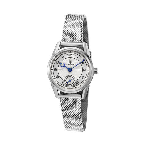 Montre Lip Himalaya 29 Argent&eacute; - Montres Femme | Histoire d&rsquo;Or