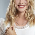 Cha&icirc;ne Nairi Maille Gourmette Argent Blanc - Chaines Famille | Histoire d&rsquo;Or