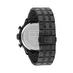 Montre Tommy Hilfiger Kent Bleu - F&ecirc;te des p&egrave;res Homme | Histoire d&rsquo;Or