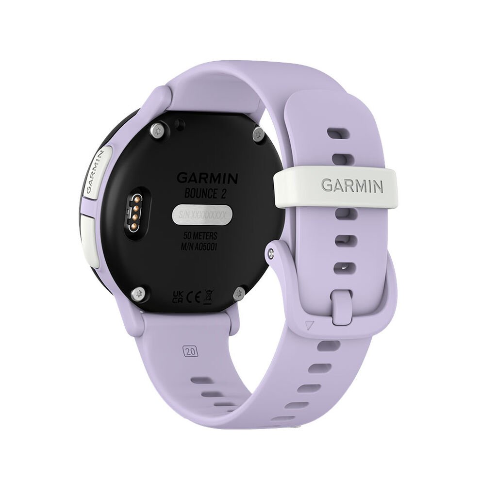 Montre Connectée Garmin Bounce 2 - Montres connectées Enfant | Histoire d’Or