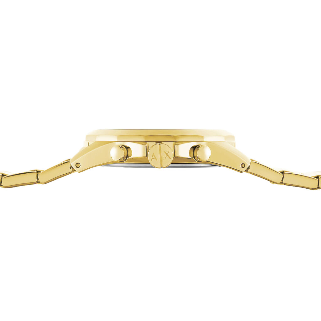 Montre Armani Exchange Noir Ax2611 - Montres Homme | Histoire d’Or