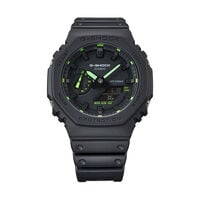 Montre Casio G-shock Noir
