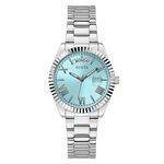 Montre Guess Luna Bleu - Montres Femme | Histoire d&rsquo;Or