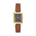 Montre Fossil Raquel Gris - Montres Femme | Histoire d’Or