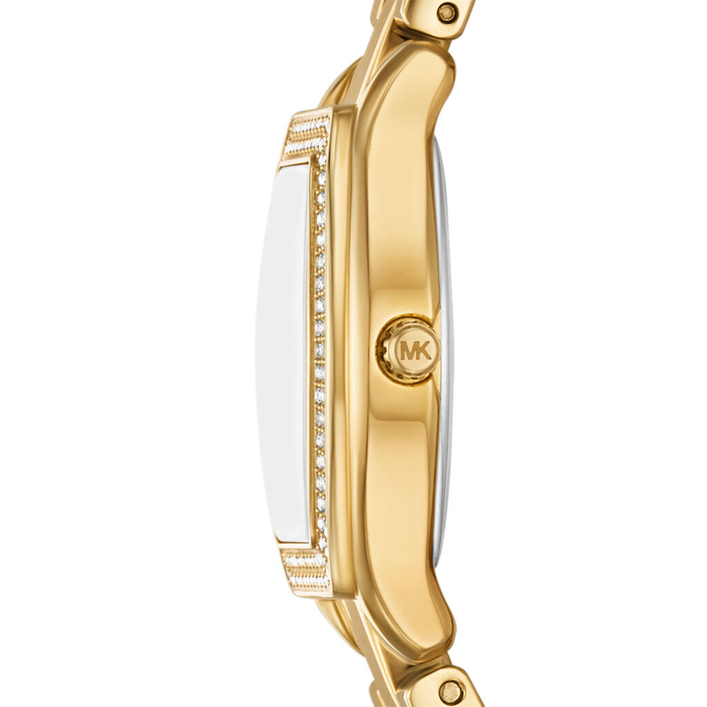 Montre Michael Kors Chelsea Dor&eacute; - Montres Femme | Histoire d&rsquo;Or