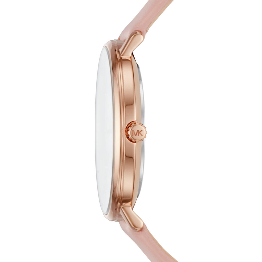 Montre Michael Kors Pyper Argent - Montres Femme | Histoire d’Or