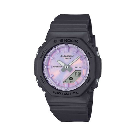 Montre Casio G-Shock Gmap2100 Violet - Nouveautés Femme | Histoire d’Or