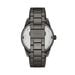 Montre Fossil Pearson Noir - Montres Homme | Histoire d’Or