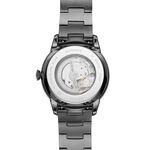 Montre Fossil Townsman Noir - Montres Homme | Histoire d&rsquo;Or