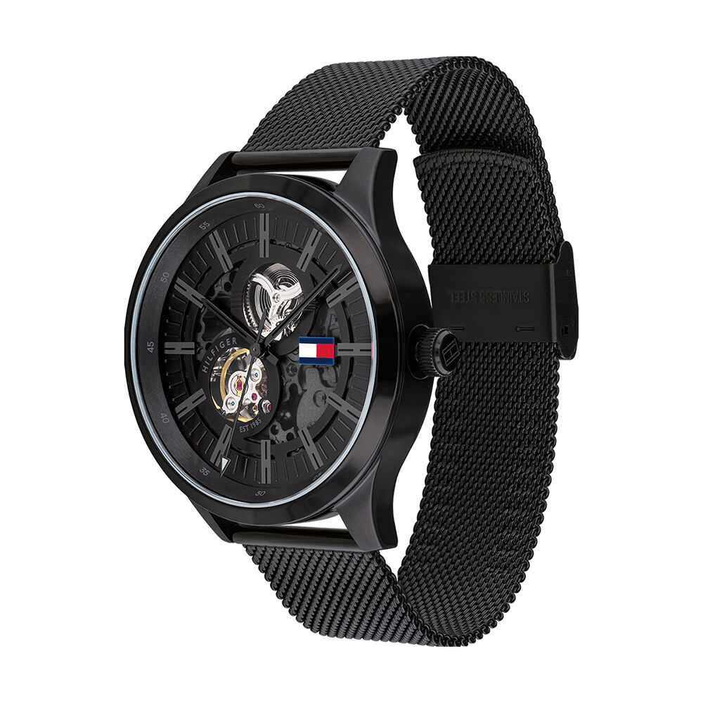 Montre tommy hilfiger spencer clearance