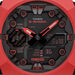 Montre Casio G-shock Noir - Montres Famille | Histoire d’Or